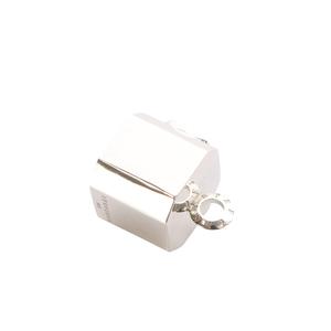 アイファニー EYEFUNNY 非売品 スマイル ペンダントトップ リップ