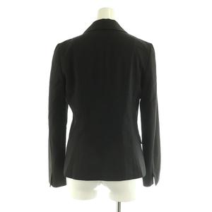 インディヴィ INDIVI スーツ セットアップ上下 テーラードジャケット