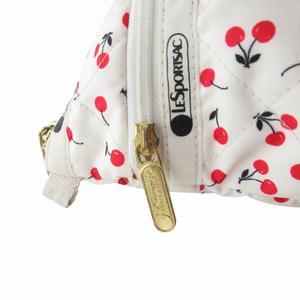 レスポートサック LesportSAC ×神崎恵 チェリー PERFECT COSME