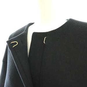 IENA シャルムビーバーAラインコート シャルムビーバーAラインコート | イエナ(IENA) | マルイウェブ