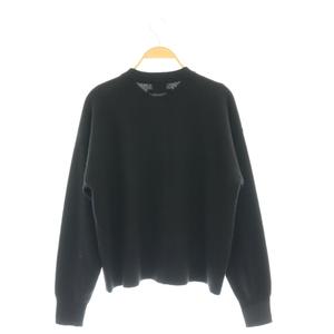 23区 オンワード樫山 24AW【洗える】ピュアカシミヤ ニットカーディガン 38 ブラック /DF ■OS レディース 23区 オンワード樫山 24AW【洗える】ピュアカシミヤ ニット