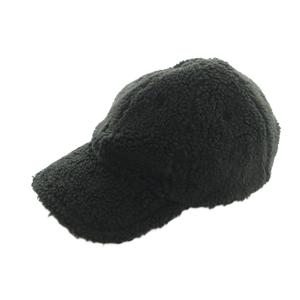 ナイキ NIKE U NSW H86 SHERPA CAP キャップ 帽子 ボア フェイクファー ONE SIZE 黒 /MI ■OS ユニセックス メンズ レディース