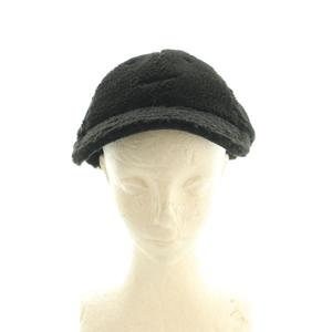 ナイキ NIKE U NSW H86 SHERPA CAP キャップ 帽子 ボア フェイクファー ONE SIZE 黒 /MI ■OS ユニセックス メンズ レディース