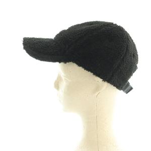 ナイキ NIKE U NSW H86 SHERPA CAP キャップ 帽子 ボア フェイクファー ONE SIZE 黒 /MI ■OS ユニセックス メンズ レディース