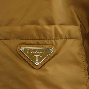 プラダ PRADA 24年 292210 Re-Nylon Blouson Jacket 中綿