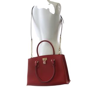 マイケルコース MICHAEL KORS Ruby Medium Saffiano Leather