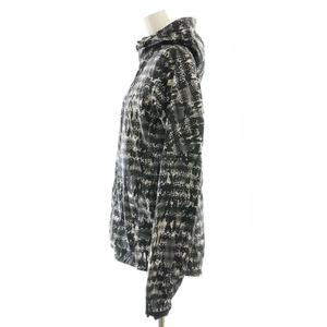 ナイキ NIKE ウィメンズ ヴァイパー ベイパー ジャケット ジップアップ M 黒 ブラック /AT ■OS レディース