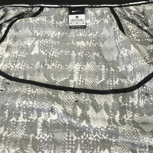 ナイキ NIKE ウィメンズ ヴァイパー ベイパー ジャケット ジップアップ M 黒 ブラック /AT ■OS レディース