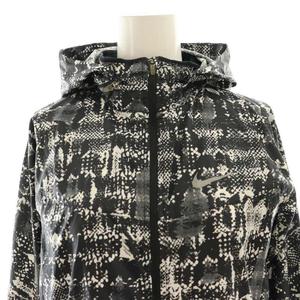 ナイキ NIKE ウィメンズ ヴァイパー ベイパー ジャケット ジップアップ M 黒 ブラック /AT ■OS レディース