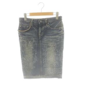 ヒステリックグラマー HYSTERIC GLAMOUR Iggy Stooge スタッズ