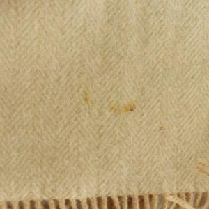 バーバリー ロンドン BURBERRY LONDON マフラー フリンジ ウール