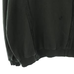 マルタンマルジェラ Martin Margiela MM6 25SS Crewneck sweatshirts 