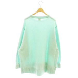 ロンハーマン　Ron Hermanカシミヤセーター Ron Herman California Cashmere Waffle Knit News｜Ron Herman