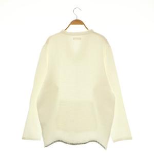ロンハーマン Ron Herman RHC メキシカンネック ステッチ ワッフル 
