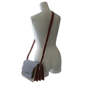 マルニ MARNI トランク バッグ TRUNK BAG ショルダーバッグ ワン 