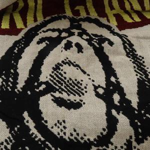 ◇◆HYSTERIC GLAMOUR◆◇ レア マルチカバー ラグ ブランケット ◇◇HYSTERIC GLAMOUR◇◇ レア マルチカバー ラグ ブランケット