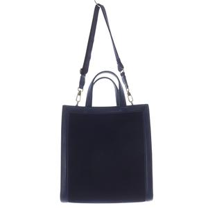 フェイラー FEILER ユニアイコニック 2way ハンドバッグ ショルダー