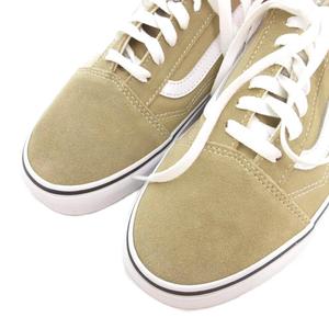バンズ VANS OLD SKOOL ローカット スニーカー シューズ
