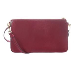 コーチ COACH ノア ポップアップ メッセンジャー カラーブロック