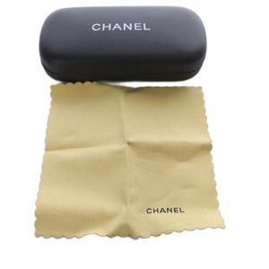 シャネル CHANEL サンダル ココマーク ブラック 08847 /YO25 ■OH レディース