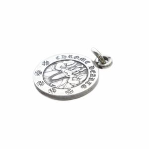 クロムハーツ CHROME HEARTS エンジェル メダル ANGEL MEDAL V2