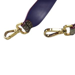 【美品⭐︎】FENDI フェイクパール パイソン ショルダーストラップユー 極美品】FENDI フェイクパール パイソン ショルダーストラップユー