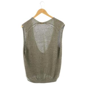 ミューズ ドゥーズィエム クラス MUSE de Deuxieme Classe 25SS Lily