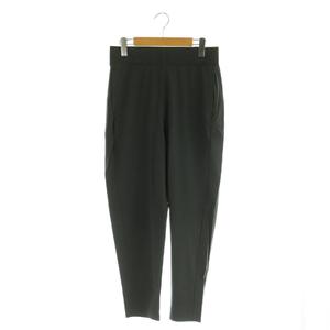 未使用品 ナイキ NIKE 24AW Dri-FIT ブリスビクトリー ミッドライズ トレーニングパンツ L ダークスモークグレー /MY ■OS レディース