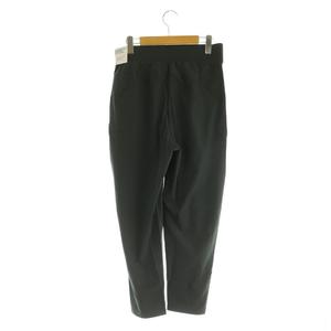 未使用品 ナイキ NIKE 24AW Dri-FIT ブリスビクトリー ミッドライズ トレーニングパンツ L ダークスモークグレー /MY ■OS レディース