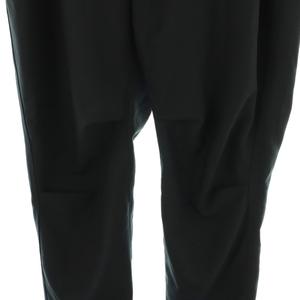 ノンネイティブ nonnative 25SS DWELLER EASY PANTS POLY WEATHERパンツ イージー ツータック 1 紺 ネイビー /CX ■OS ■SH メンズ