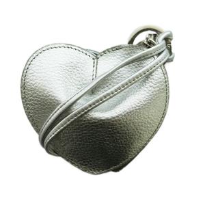 【最終価格】russet シルバー ハート型チャーム russet（ラシット）の「[WEB限定] ハートチャーム(CE-1473-WEB