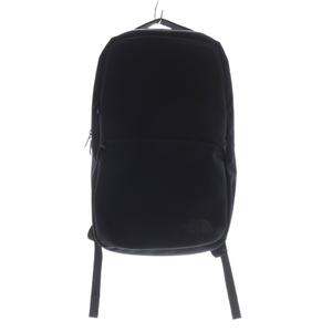 ザノースフェイス THE NORTH FACE シャトルデイパック バックパック リュックサック 黒 ブラック /SR3 メンズ