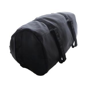 シュプリーム SUPREME 24FW LETHER DUFFLE BAG バッグ ボストン