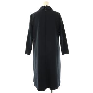 yori ワンピース ラウンドカラードレスワンピース | all item| yori