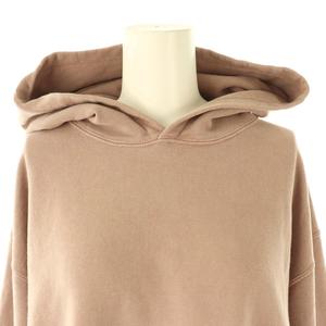 ドゥーズィエムクラス DEUXIEME CLASSE Treasure hoody パーカー