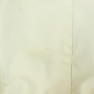 チノ CINOH WHITE SLIT SLEEVE シャツ ブラウス ドゥーズィエムクラス