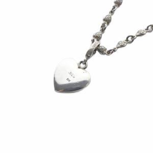 ローリーロドキン Loree Rodkin ハートクロスネックレス ペンダント