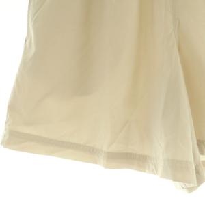 ナイキ NIKE NSW MR エッセンシャル ウーブン パンツ スポーツウェア ショートパンツ L ライトベージュ FV7558-104 /MY ■OS レディース