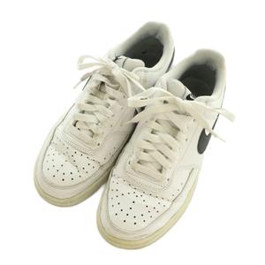 ナイキ NIKE Women's Court Vision Low Next Nature 
