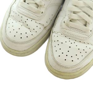 ナイキ NIKE Women's Court Vision Low Next Nature 