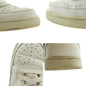 ナイキ NIKE Women's Court Vision Low Next Nature 