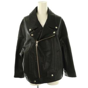 Lisiere L'Appartement リジェール アパルトモン ラムレザーダブル