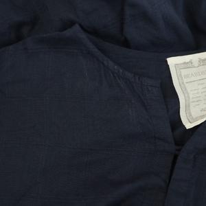 ビアズリー BEARDSLEY ガリャルダガランテ 25SS シャドーチェック