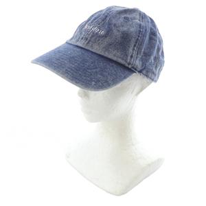 ナイキ NIKE JUST DO IT デニムキャップ 帽子 56cm 紺 ネイビー CI3285-451 /SR ■SH レディース