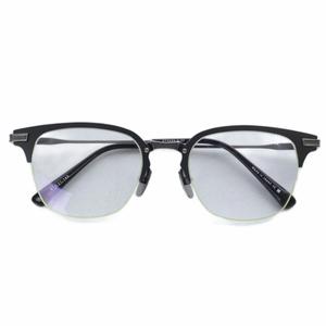 ディータ DITA UNION-TWO DTX424-A-02 眼鏡 伊達メガネ 51□21-145 グレー /YO19 ■SH メンズ レディース