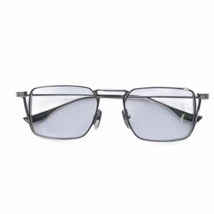 ディータ DITA LINDSTRUM 眼鏡 伊達メガネ DTX125-51-01 51□20-140 シルバー色 /YO20 ■SH メンズ レディース