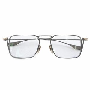 ディータ DITA LINDSTRUM メガネ 眼鏡 51□20-140 グレー DTX125-51-03 /SR ■SH メンズ