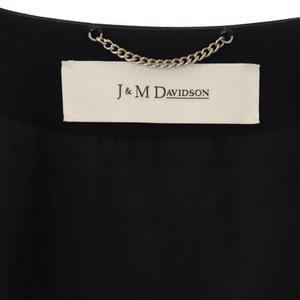 ジェイ&エムデヴィッドソン J&M Davidson セットアップ パンツスーツ