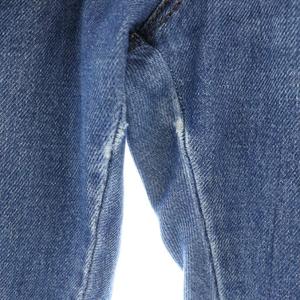 マックスマーラ MAX MARA 近年モデル 白タグ デニムパンツ ジーンズ