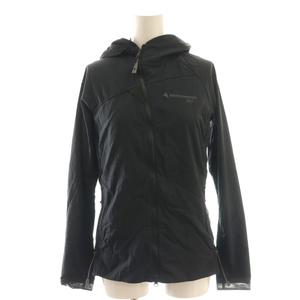 クレッタルムーセン KLATTERMUSEN NALジャケット パーカー ジップ